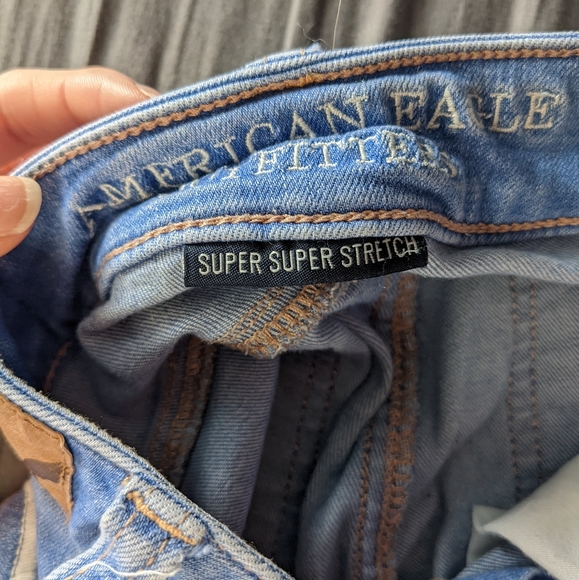 American Eagle Jegging - Picture 3 of 4